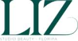 LIZ Logo verde
